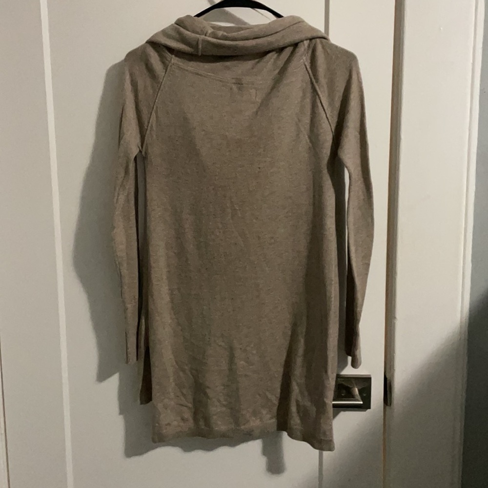 Multi-way Sweater - Picture 4 of 4